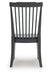 Brenkerton Dining Chair - Woo Town Furniture (Worcester,MA)