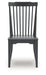 Brenkerton Dining Chair - Woo Town Furniture (Worcester,MA)
