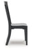 Brenkerton Dining Chair - Woo Town Furniture (Worcester,MA)
