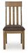 Urbinforte Dining Chair - Woo Town Furniture (Worcester,MA)