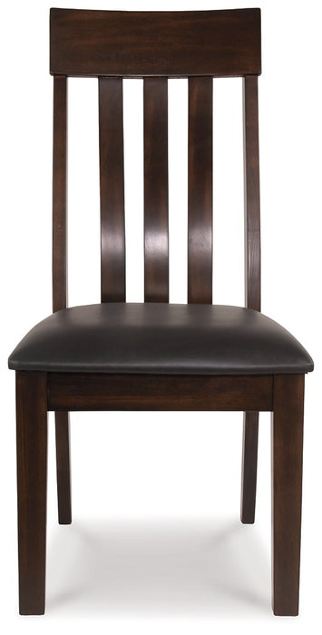 Haddigan Dining Chair - Woo Town Furniture (Worcester,MA)