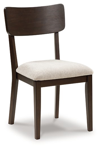 Mallenette Dining Chair - Woo Town Furniture (Worcester,MA)