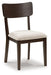 Mallenette Dining Chair - Woo Town Furniture (Worcester,MA)
