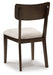 Mallenette Dining Chair - Woo Town Furniture (Worcester,MA)