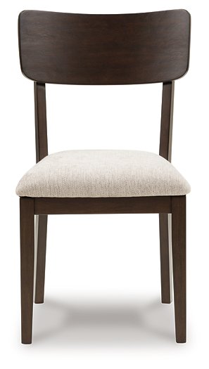 Mallenette Dining Chair - Woo Town Furniture (Worcester,MA)