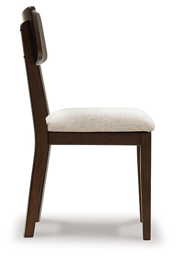 Mallenette Dining Chair - Woo Town Furniture (Worcester,MA)