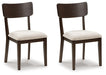 Mallenette Dining Chair - Woo Town Furniture (Worcester,MA)