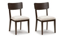 Mallenette Dining Chair - Woo Town Furniture (Worcester,MA)