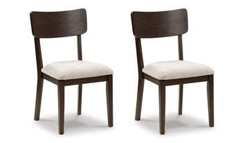 Mallenette Dining Chair - Woo Town Furniture (Worcester,MA)