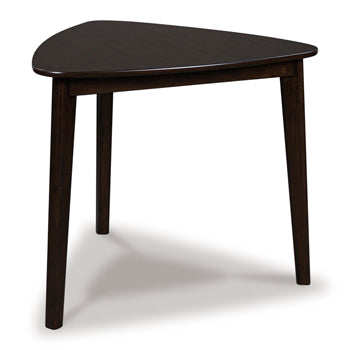 Mallenette Dining Table - Woo Town Furniture (Worcester,MA)