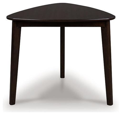 Mallenette Dining Table - Woo Town Furniture (Worcester,MA)