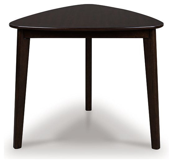 Mallenette Dining Table - Woo Town Furniture (Worcester,MA)