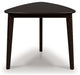 Mallenette Dining Table - Woo Town Furniture (Worcester,MA)