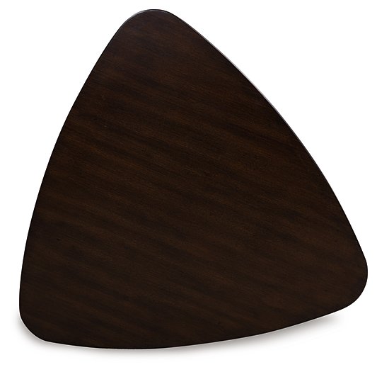 Mallenette Dining Table - Woo Town Furniture (Worcester,MA)