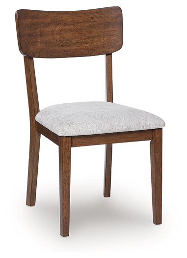 Tameride Dining Chair - Woo Town Furniture (Worcester,MA)