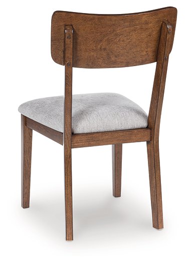 Tameride Dining Chair - Woo Town Furniture (Worcester,MA)