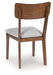 Tameride Dining Chair - Woo Town Furniture (Worcester,MA)