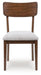 Tameride Dining Chair - Woo Town Furniture (Worcester,MA)