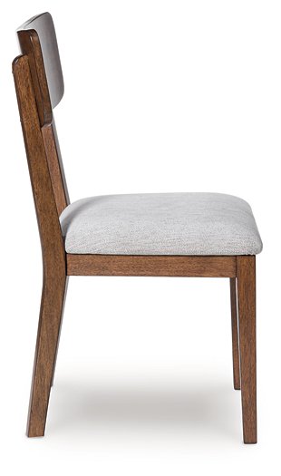 Tameride Dining Chair - Woo Town Furniture (Worcester,MA)
