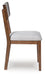 Tameride Dining Chair - Woo Town Furniture (Worcester,MA)
