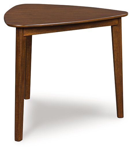 Tameride Dining Table - Woo Town Furniture (Worcester,MA)