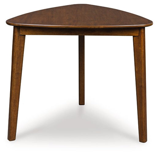 Tameride Dining Table - Woo Town Furniture (Worcester,MA)