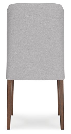 Lyncott Dining Room Set - Woo Town Furniture (Worcester,MA)