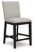 Neymorton Counter Height Barstool - Woo Town Furniture (Worcester,MA)