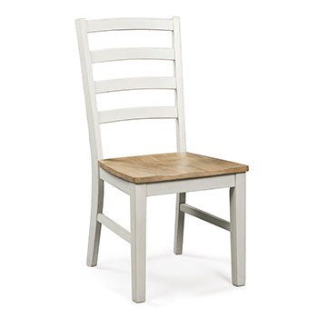 Purlaney Dining Chair - Woo Town Furniture (Worcester,MA)