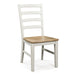 Purlaney Dining Chair - Woo Town Furniture (Worcester,MA)