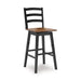 Wildenauer Bar Height Bar Stool - Woo Town Furniture (Worcester,MA)