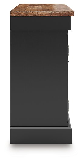 Wildenauer Dining Buffet - Woo Town Furniture (Worcester,MA)