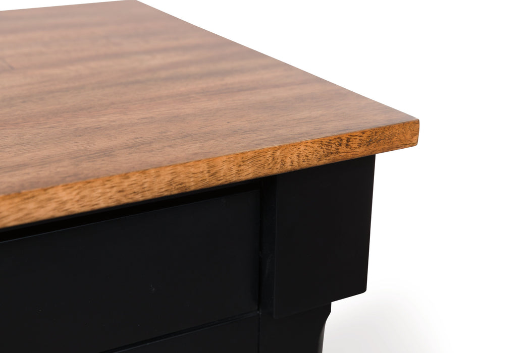 Wildenauer Dining Buffet - Woo Town Furniture (Worcester,MA)