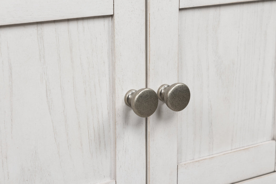 Robbinsdale Counter Height Dining Table - Woo Town Furniture (Worcester,MA)