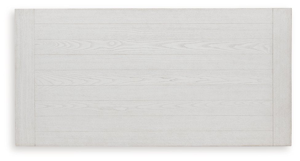 Robbinsdale Counter Height Dining Table - Woo Town Furniture (Worcester,MA)