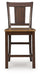 Rylandeen Counter Height Barstool - Woo Town Furniture (Worcester,MA)