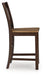 Rylandeen Counter Height Barstool - Woo Town Furniture (Worcester,MA)