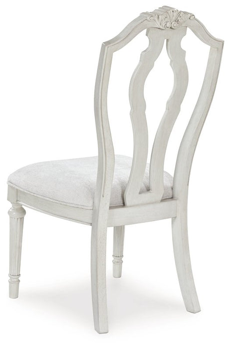 Montelaine Dining Chair