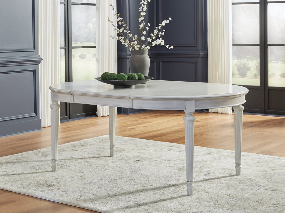 Montelaine Dining Extension Table - Woo Town Furniture (Worcester,MA)