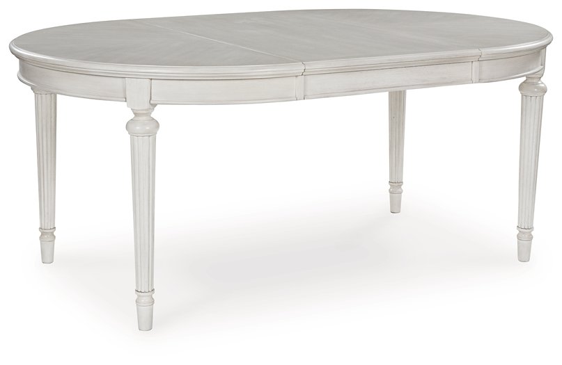 Montelaine Dining Extension Table - Woo Town Furniture (Worcester,MA)
