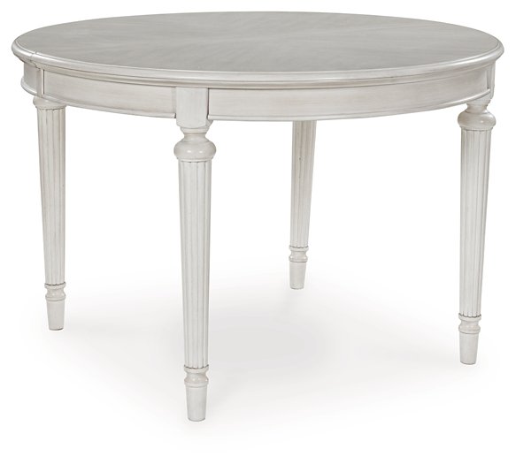Montelaine Dining Extension Table - Woo Town Furniture (Worcester,MA)