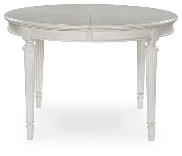 Montelaine Dining Extension Table - Woo Town Furniture (Worcester,MA)