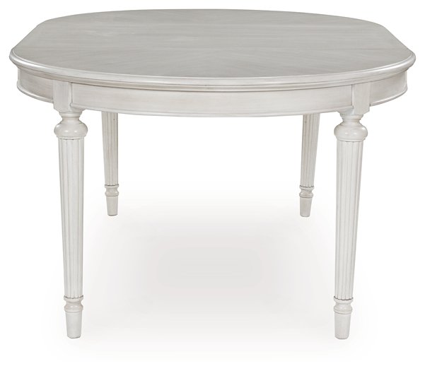 Montelaine Dining Extension Table - Woo Town Furniture (Worcester,MA)