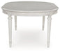 Montelaine Dining Extension Table - Woo Town Furniture (Worcester,MA)