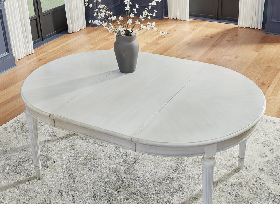 Montelaine Dining Extension Table - Woo Town Furniture (Worcester,MA)