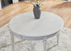 Montelaine Dining Extension Table - Woo Town Furniture (Worcester,MA)