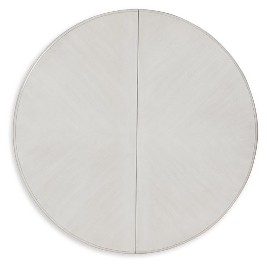 Montelaine Dining Extension Table - Woo Town Furniture (Worcester,MA)