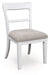 Greddinton Dining Chair - Woo Town Furniture (Worcester,MA)