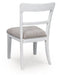 Greddinton Dining Chair - Woo Town Furniture (Worcester,MA)