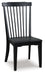 Greddinton Dining Chair - Woo Town Furniture (Worcester,MA)